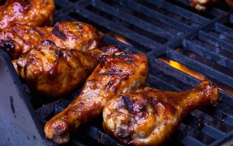 5 Best Grilled Chicken Recipes | Juicy & Easy to Make Best Grilled Chicken Recipes