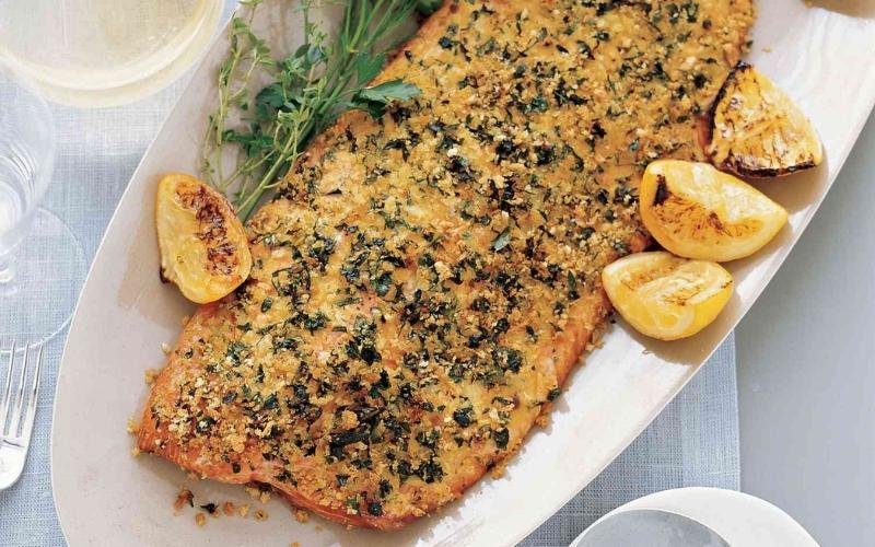 15 Best Salmon Recipes | Easy, Healthy & Delicious Salmon Ideas Best Salmon Recipes