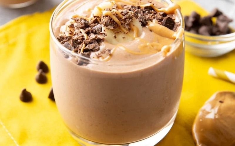 5 Best Smoothies | Delicious, Healthy & Easy-to-Make Drinks Smoothies