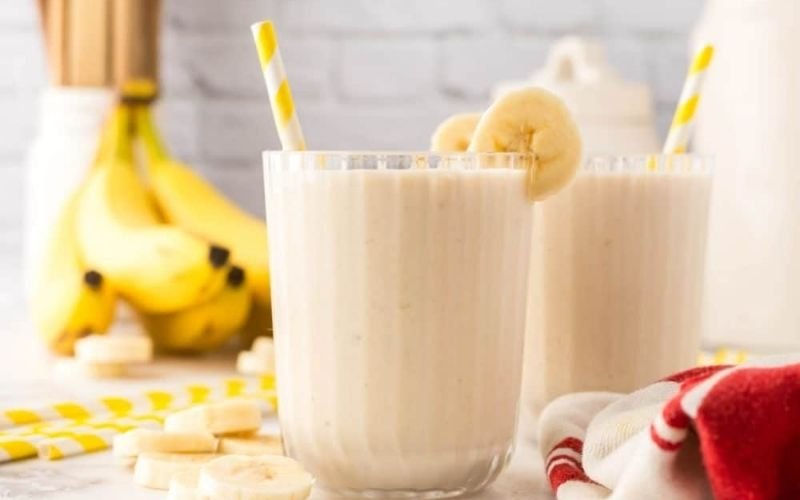 5 Best Smoothies | Delicious, Healthy & Easy-to-Make Drinks Smoothies