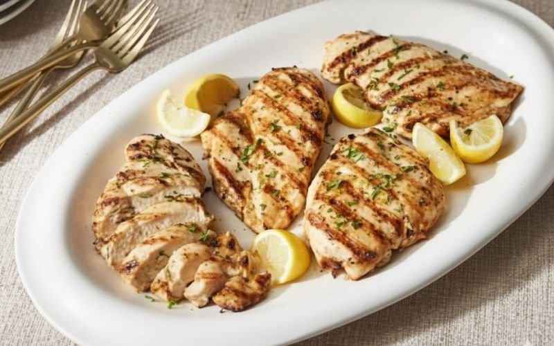 5 Best Grilled Chicken Recipes | Juicy & Easy to Make Best Grilled Chicken Recipes