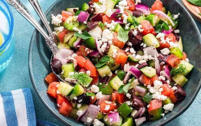 Vegetarian Recipes: Delicious, Nutritious & Easy to Make Vegetarian Recipes