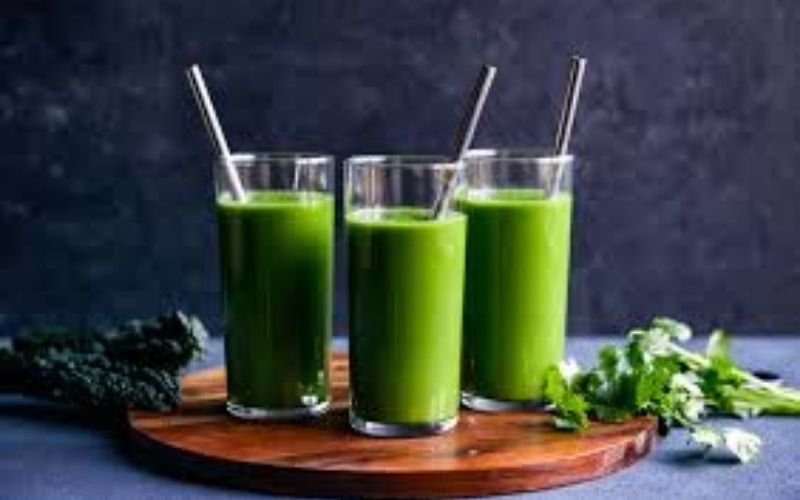 5 Best Smoothies | Delicious, Healthy & Easy-to-Make Drinks Smoothies