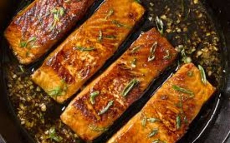 15 Best Salmon Recipes | Easy, Healthy & Delicious Salmon Ideas Best Salmon Recipes