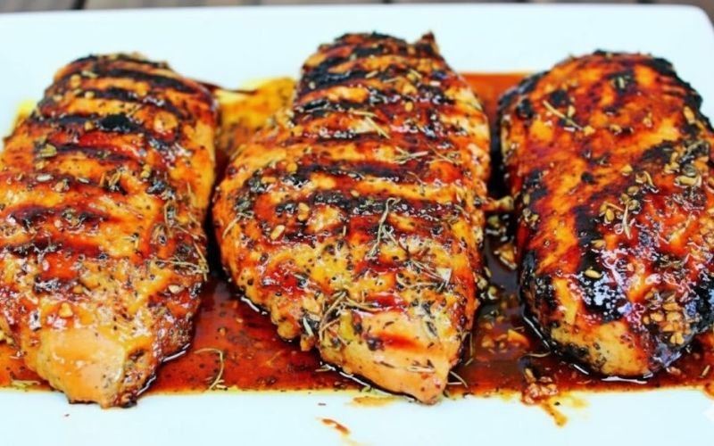 5 Best Grilled Chicken Recipes | Juicy & Easy to Make Best Grilled Chicken Recipes