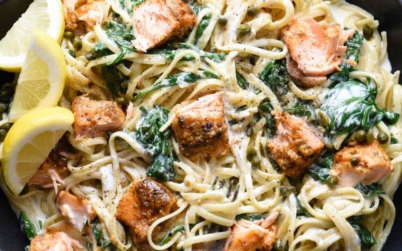 15 Best Salmon Recipes | Easy, Healthy & Delicious Salmon Ideas Best Salmon Recipes