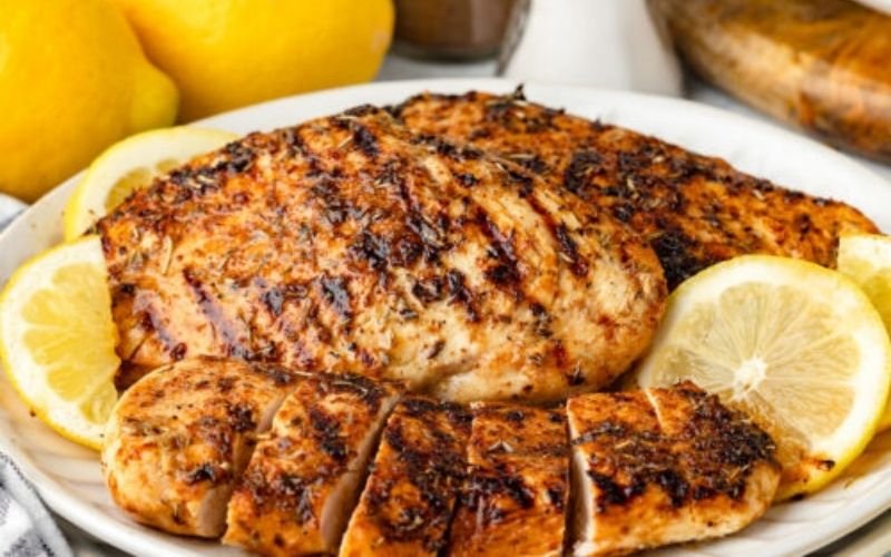5 Best Grilled Chicken Recipes | Juicy & Easy to Make Best Grilled Chicken Recipes