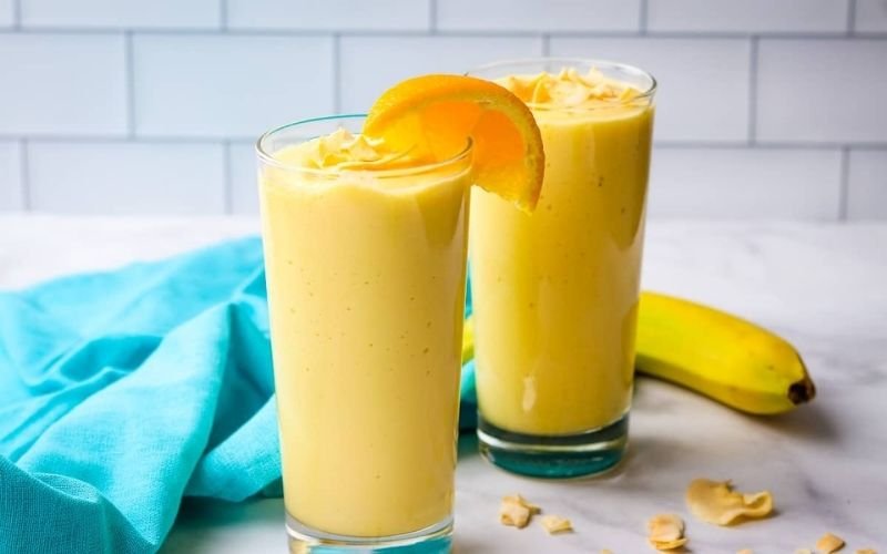 5 Best Smoothies | Delicious, Healthy & Easy-to-Make Drinks Smoothies