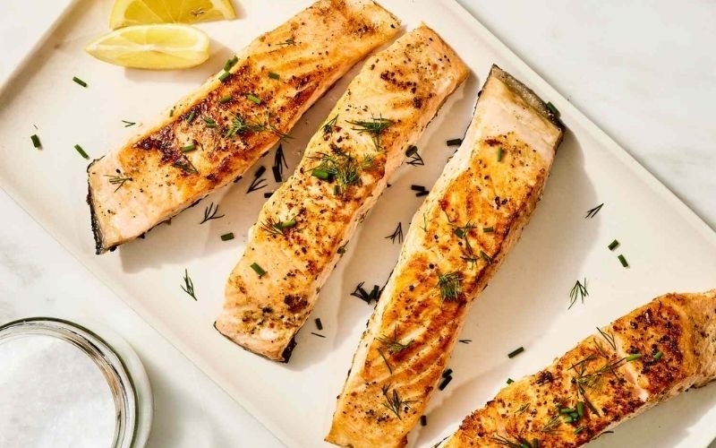 15 Best Salmon Recipes | Easy, Healthy & Delicious Salmon Ideas Best Salmon Recipes