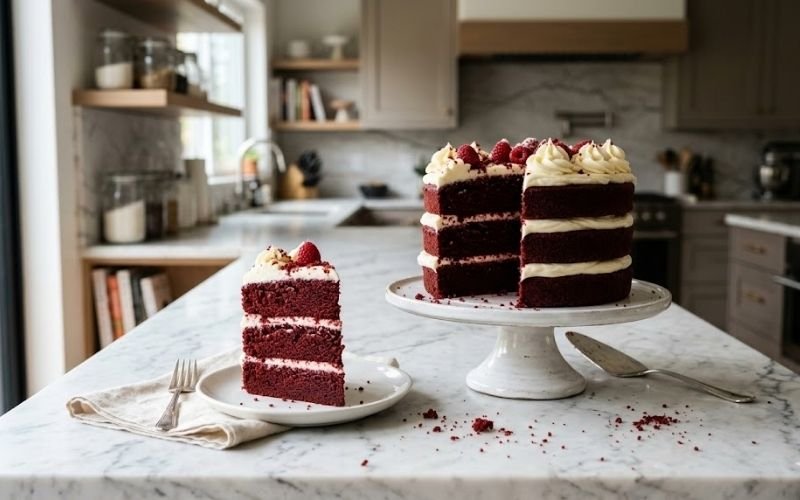9 Fail-Proof Cake Recipes: The Ultimate Guide for Home Bakers cake