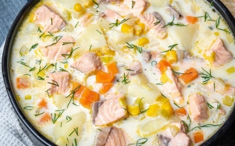 15 Best Salmon Recipes | Easy, Healthy & Delicious Salmon Ideas Best Salmon Recipes
