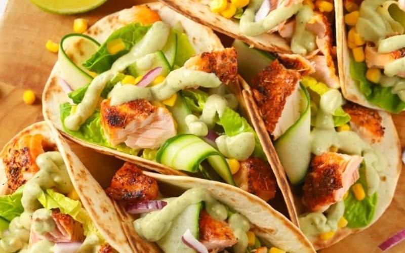 15 Best Salmon Recipes | Easy, Healthy & Delicious Salmon Ideas Best Salmon Recipes