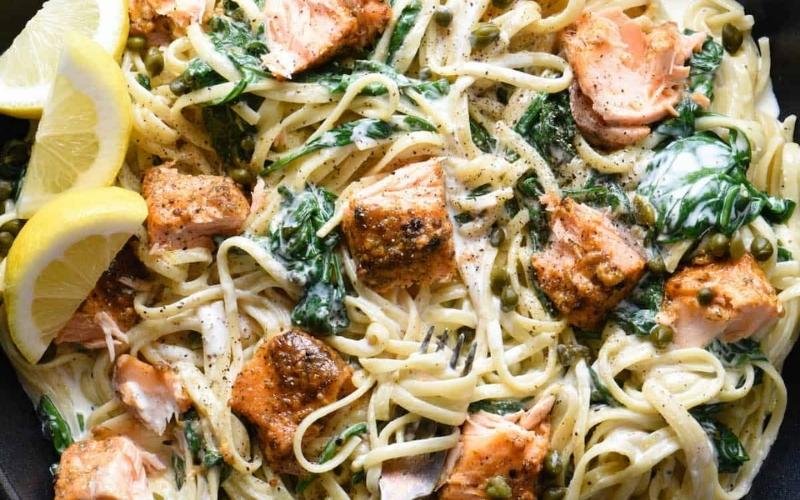 15 Best Salmon Recipes | Easy, Healthy & Delicious Salmon Ideas Best Salmon Recipes