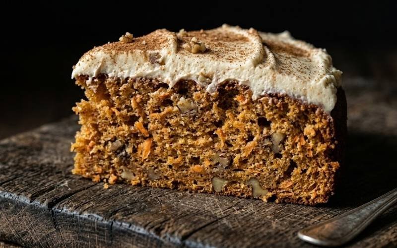 9 Fail-Proof Cake Recipes: The Ultimate Guide for Home Bakers cake