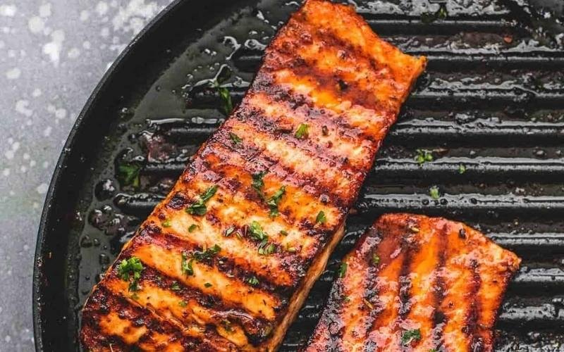 15 Best Salmon Recipes | Easy, Healthy & Delicious Salmon Ideas Best Salmon Recipes