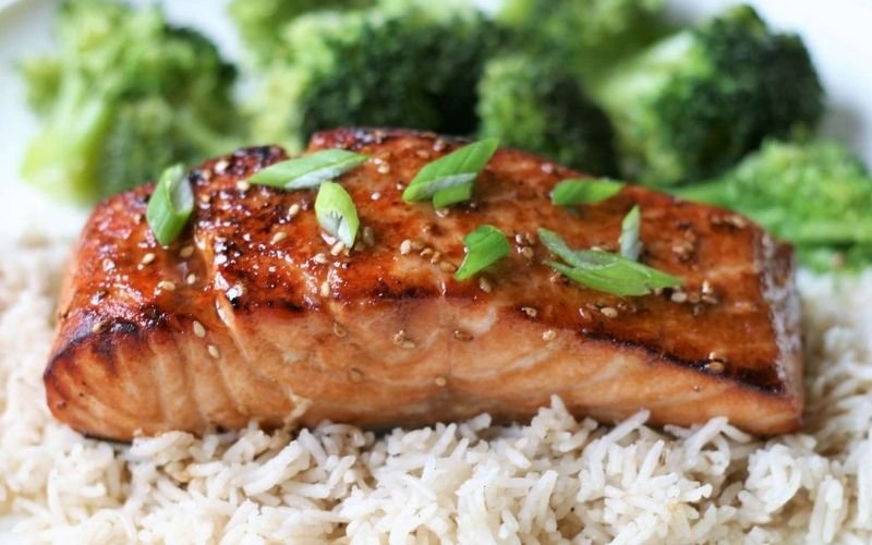 15 Best Salmon Recipes | Easy, Healthy & Delicious Salmon Ideas Best Salmon Recipes