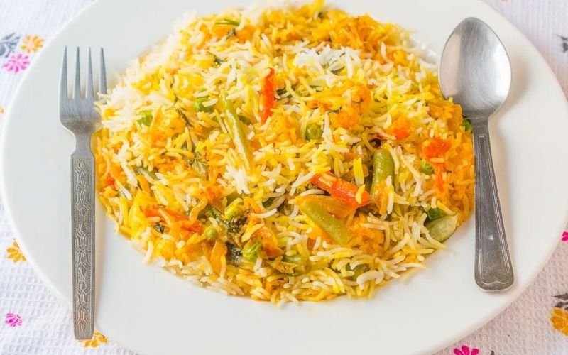Vegetarian Recipes: Delicious, Nutritious & Easy to Make Vegetarian Recipes