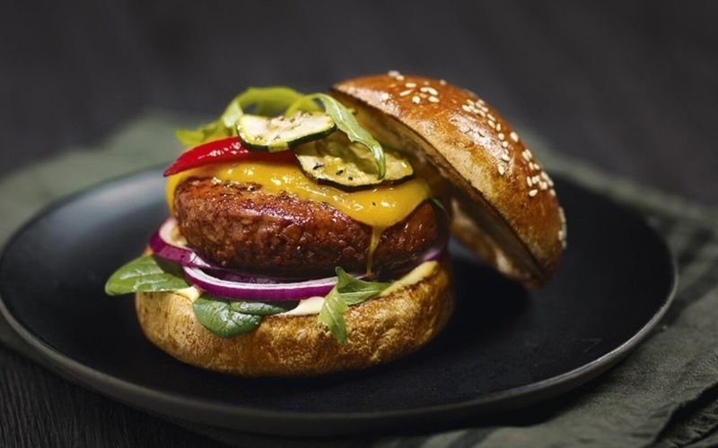 Vegetarian Recipes: Delicious, Nutritious & Easy to Make Vegetarian Recipes