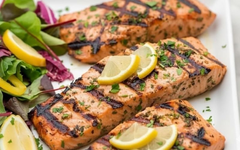 15 Best Salmon Recipes | Easy, Healthy & Delicious Salmon Ideas Best Salmon Recipes