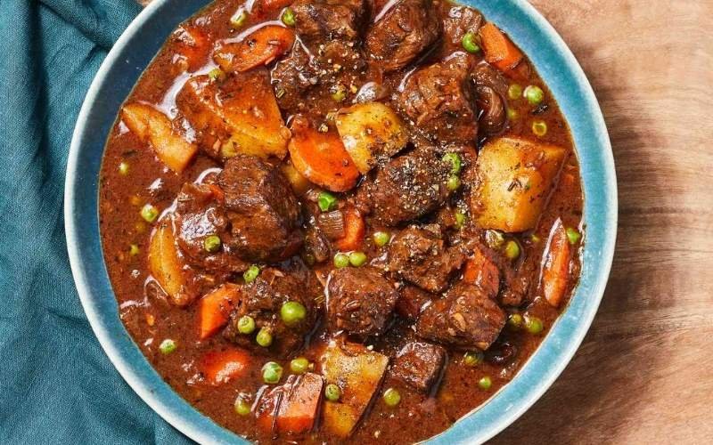 Best Beef Recipes