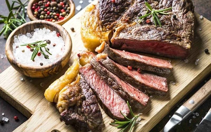Best Beef Recipes