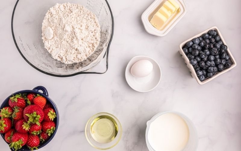 easy bisquick waffle recipe