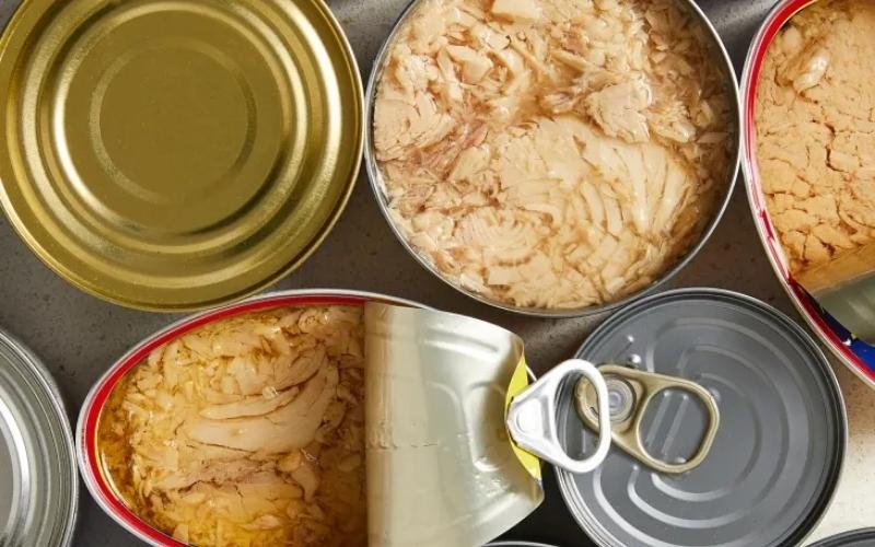 best tuna sandwich recipe