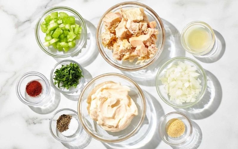 best tuna sandwich recipe