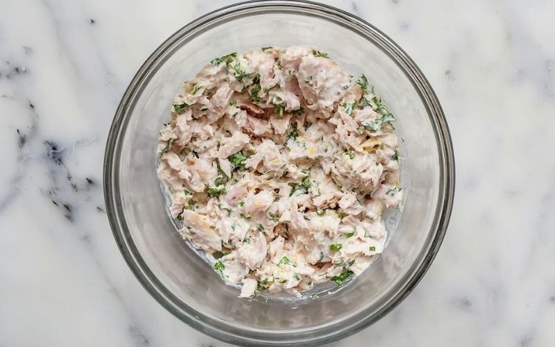 best tuna sandwich recipe