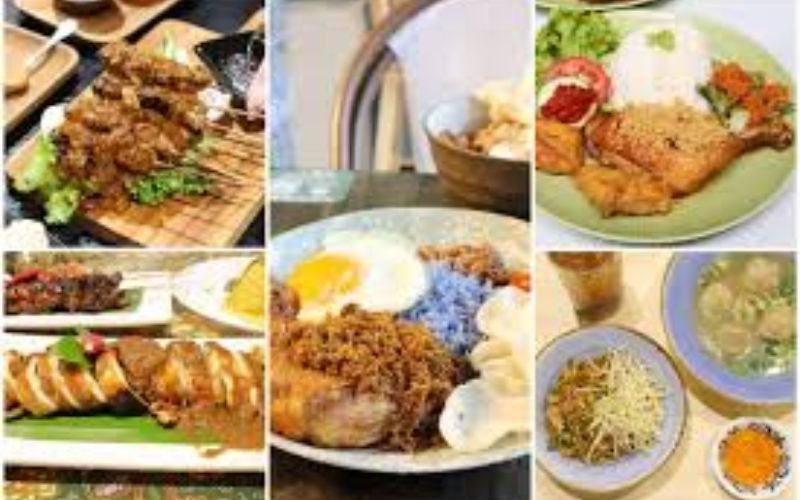 Best Indonesian Food: A Complete Guide to Famous, Traditional & Authentic Dishes authentic indonesian food