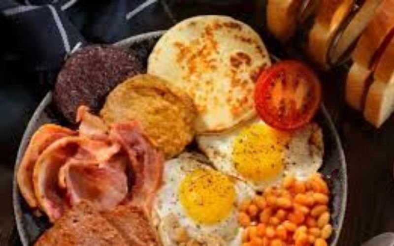 Scottish Food: 7 Delicious Dishes That Celebrate Tradition & Flavor authentic scottish food