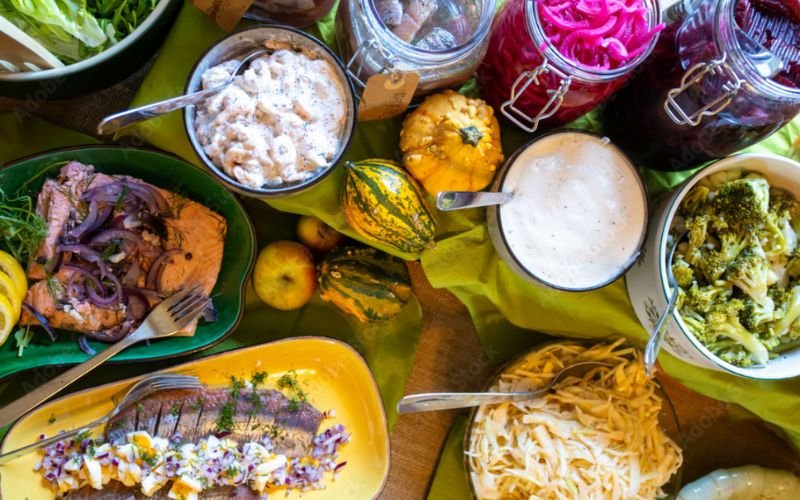 Best Swedish Foods: Traditional, Popular, and Delicious Dishes to Try best swedish foods