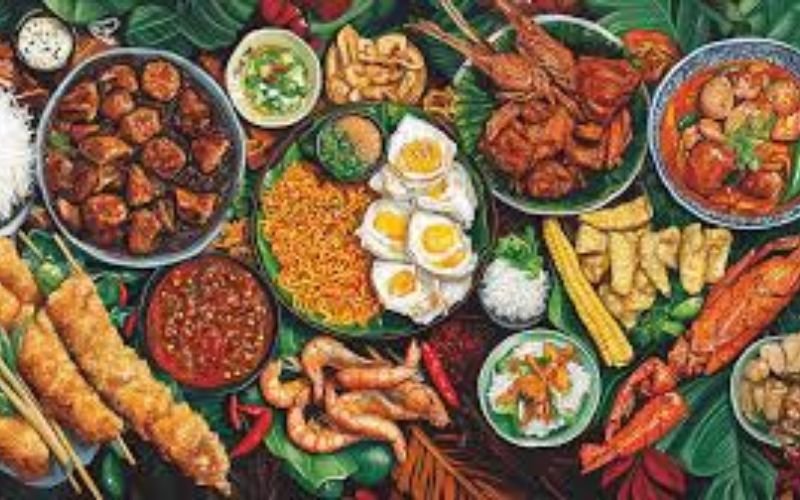 Best Indonesian Food: A Complete Guide to Famous, Traditional & Authentic Dishes famous indonesian food