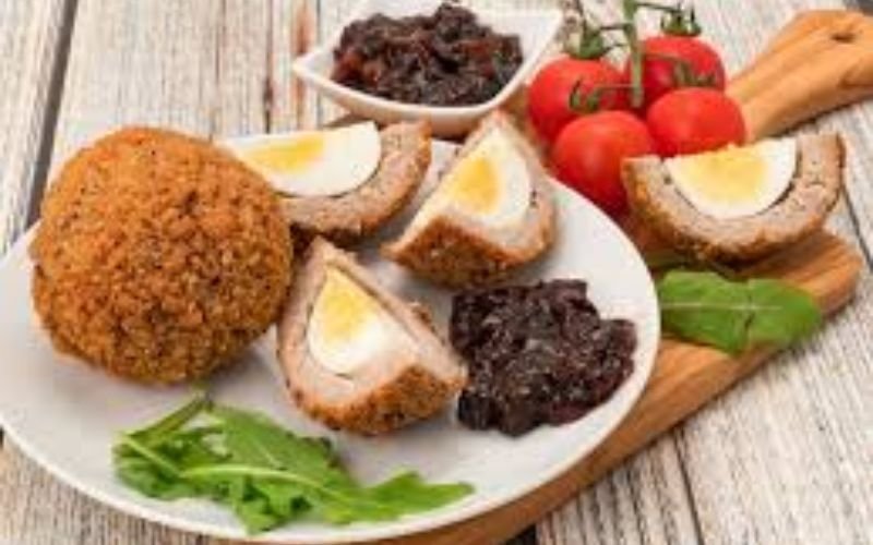 Scottish Food: 7 Delicious Dishes That Celebrate Tradition & Flavor famous scottish food