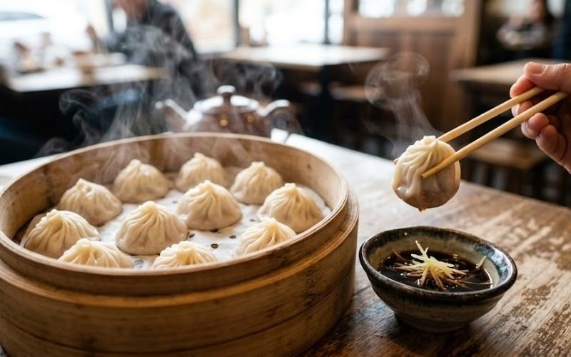 favorite foods chinese