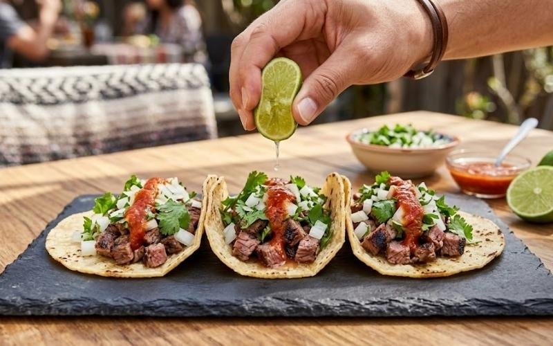 favorite foods hispanic