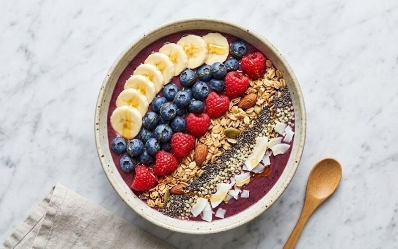 healthy favorite foods