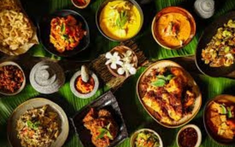 Best Indonesian Food: A Complete Guide to Famous, Traditional & Authentic Dishes traditional indonesian food