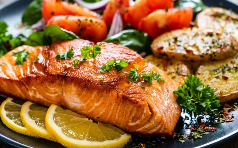 Scottish Food: 7 Delicious Dishes That Celebrate Tradition & Flavor traditional scottish food