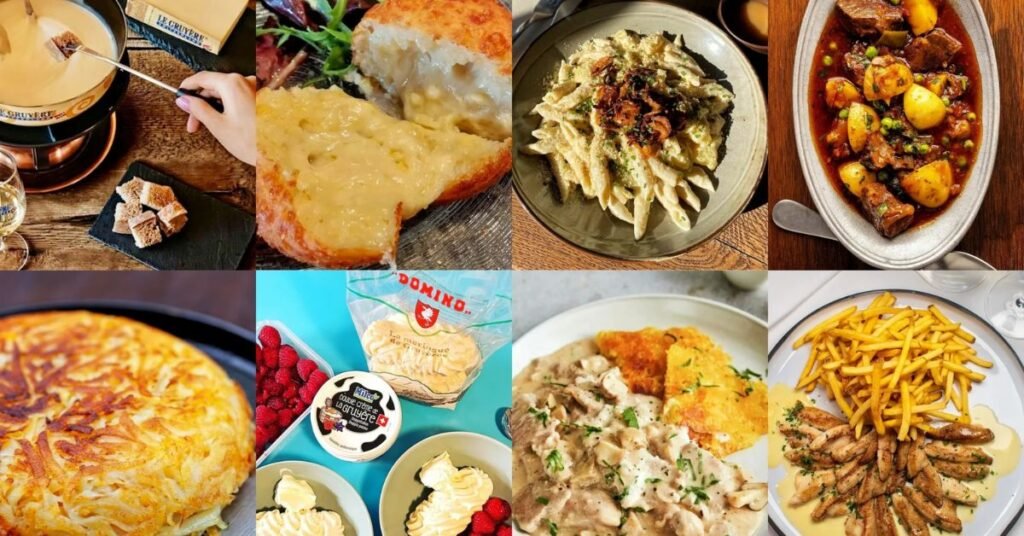 10 Best Swiss Foods: Traditional, Famous, and Authentic Dishes to Try untitled design (4)