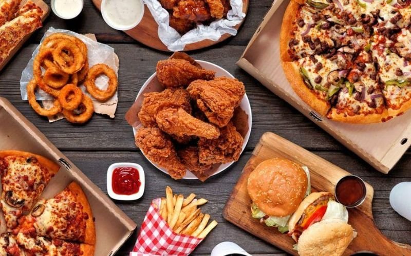Best Favorite Foods: Popular, Cultural, and Healthy Choices best favorite foods