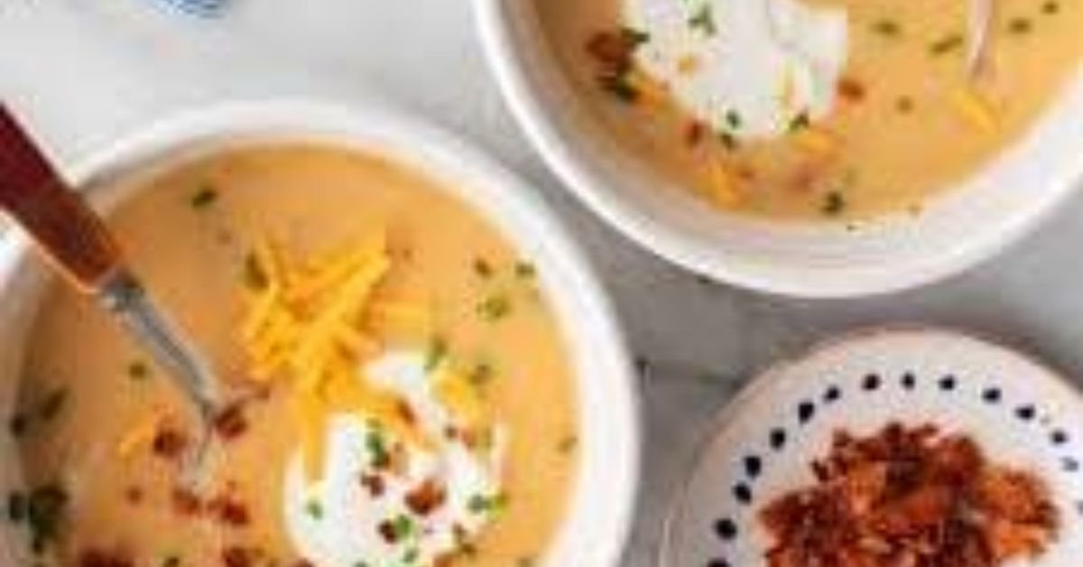 10 soup recipies