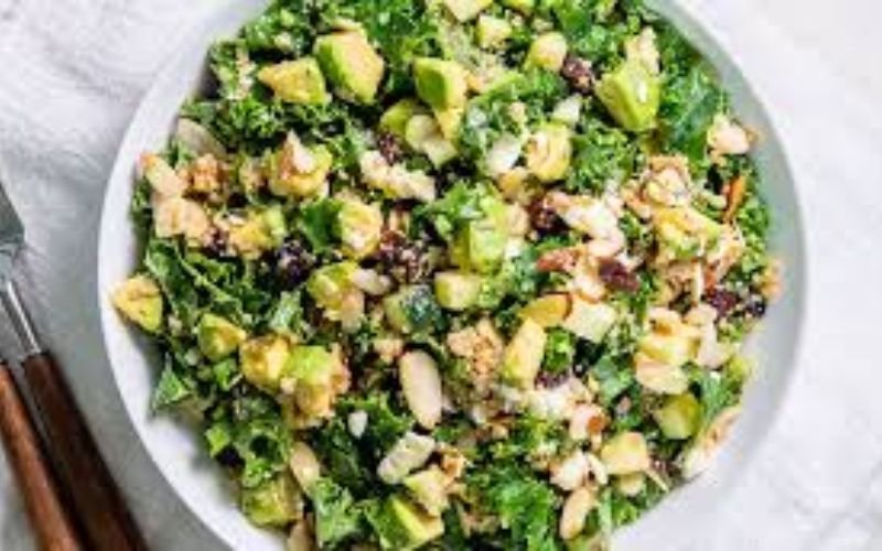 Best Salad Recipes | 10 Easy & Healthy Homemade Salads avocado & quinoa salad