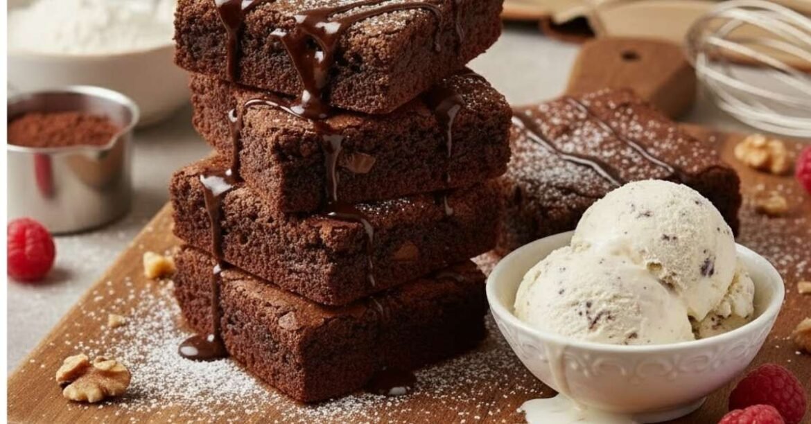 best brownie recipe