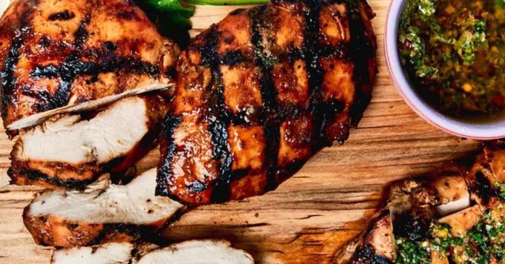 5 Best Grilled Chicken Recipes | Juicy & Easy to Make best grilled chicken recipes