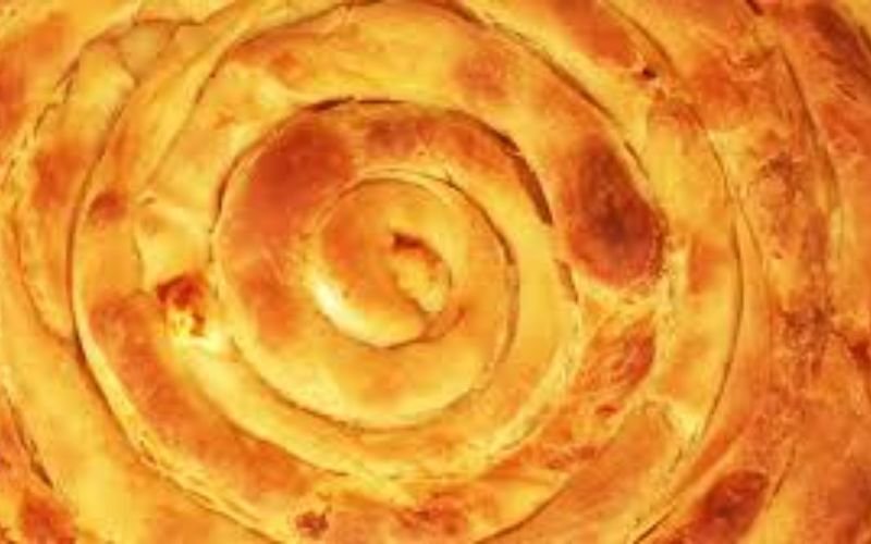 8 Best Albanian Food Recipes You Must Try byrek (albanian pie)