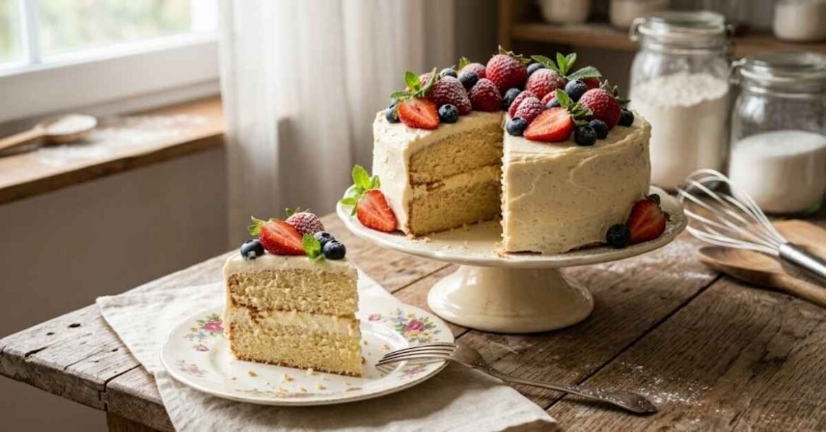 cake recipes