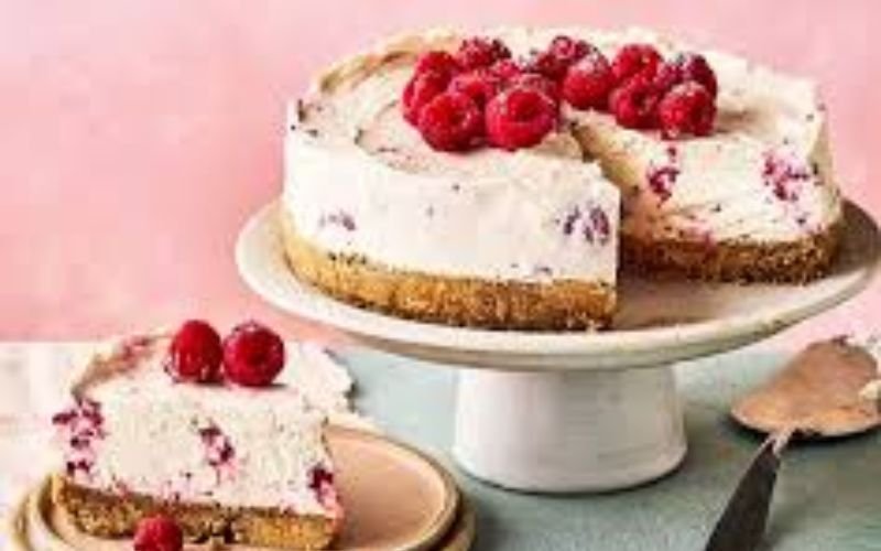 Cake Recipies – Step-by-Step Guide to Delicious Homemade Cakes cheesecake recipe
