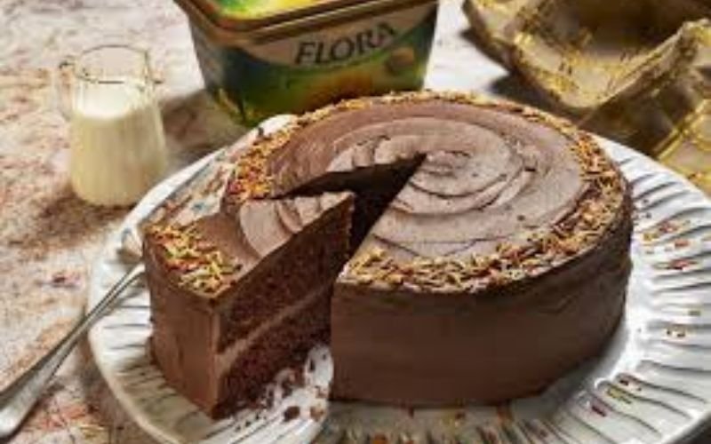 Cake Recipies – Step-by-Step Guide to Delicious Homemade Cakes chocolate cake recipe