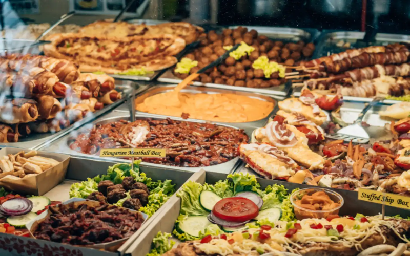 Best Hungarian Food: Top Recipes, Dishes & Favorites famous hungarian meals